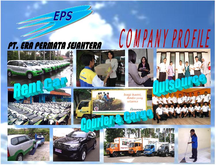 PT.Era Permata Sejahtera ( EPS )--PT. ERA PERMATA SEJAHTERA