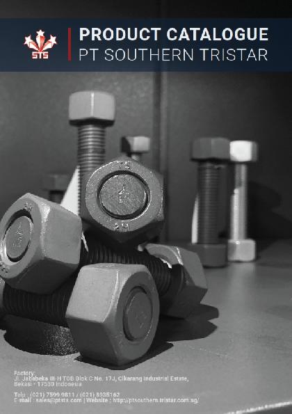 PT SOUTHERN TRISTAR-Our Product Divisions