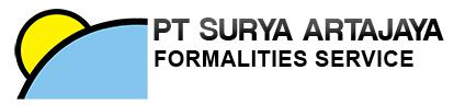 PT. Surya Artajaya-PT. Surya Artajaya